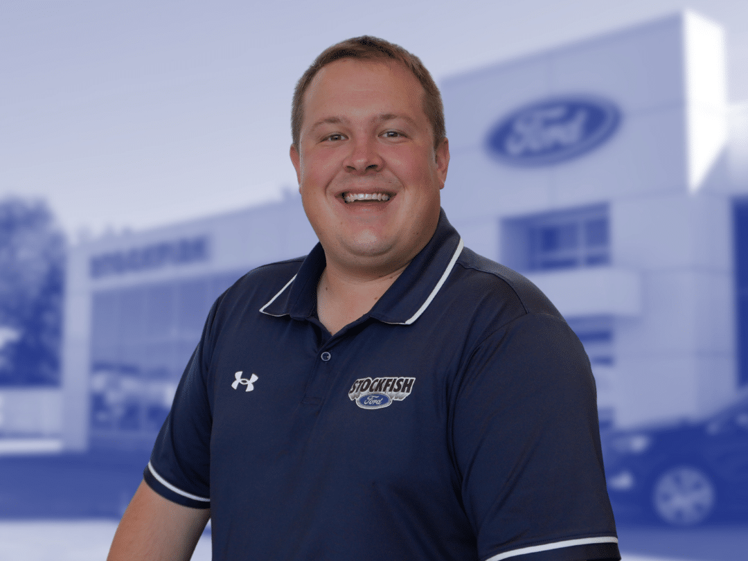Chris Depencier Sales Associate