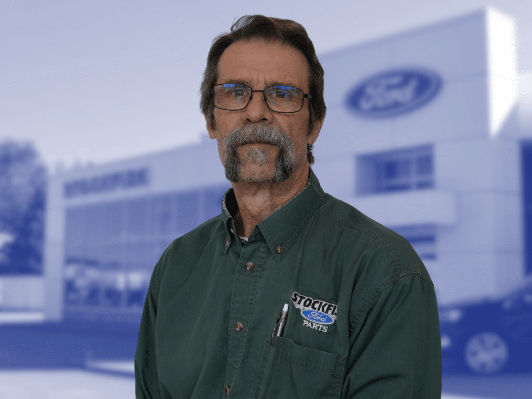 Doug Mills Parts