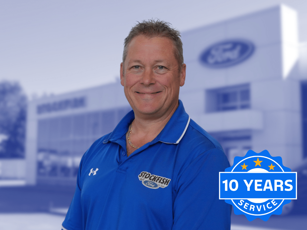 Guy Fortin Fleet Manager / Sales Associate