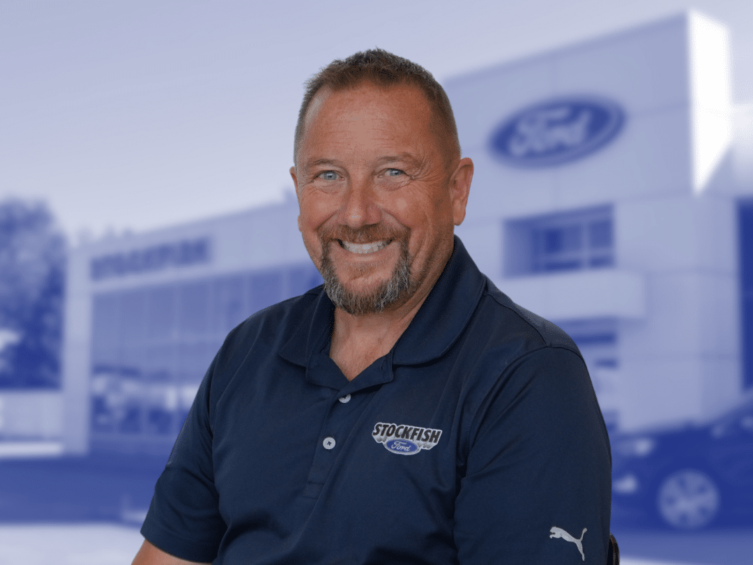 Jody Pearce Sales Associate