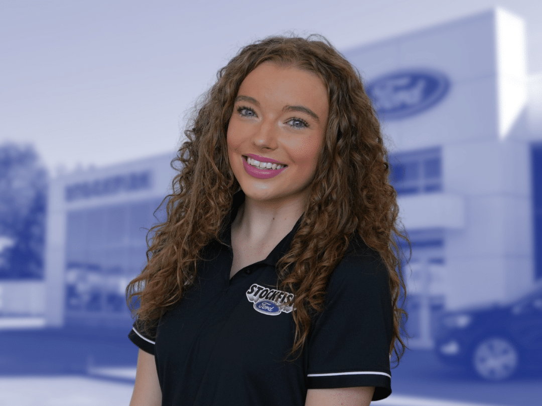 Kassidy Allard Sales Associate