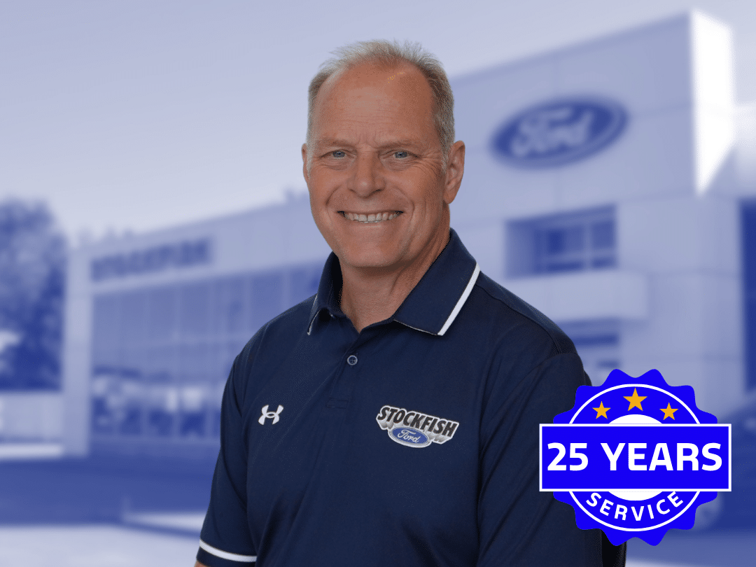 Mark Lyons Sales Associate