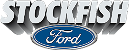 Stockfish Ford Logo
