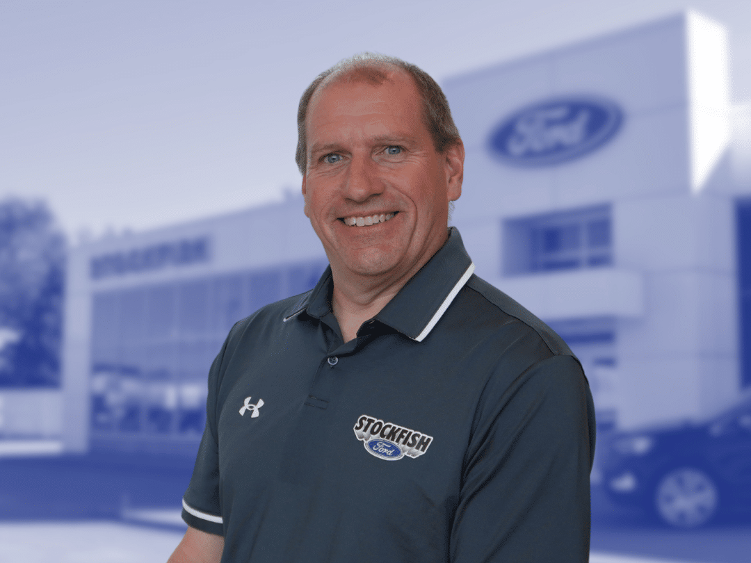 Shawn Allard Sales Associate