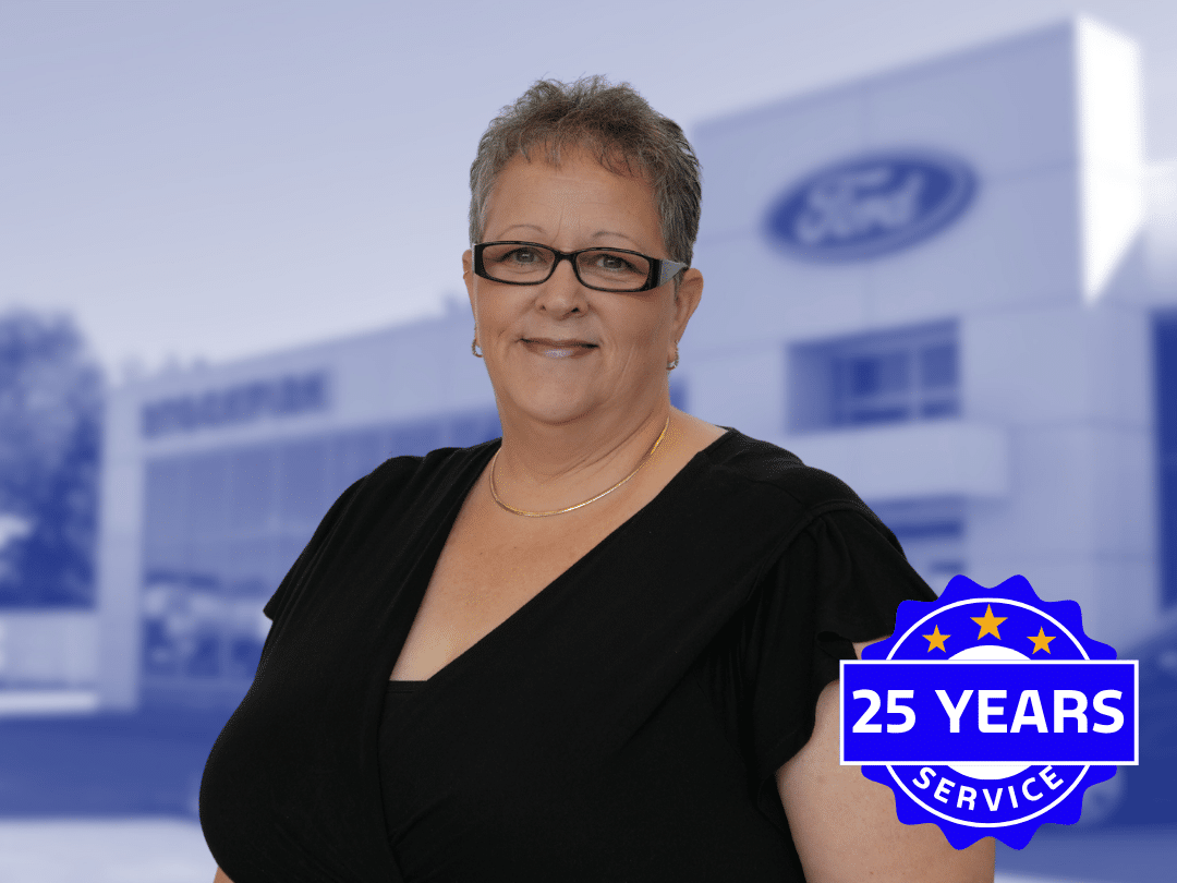 Sheri Shaw Sales Administrator