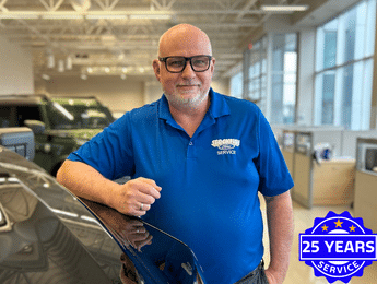 Dan Asselin Service