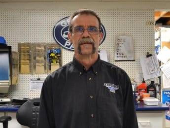 Doug Mills Parts