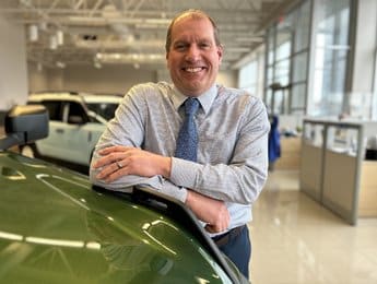 Shawn Allard Sales Associate