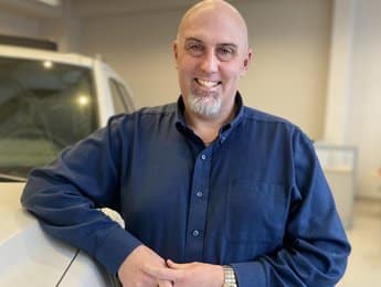 Jaycen Argue Sales Manager