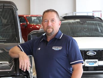 Jody Pearce Sales Associate