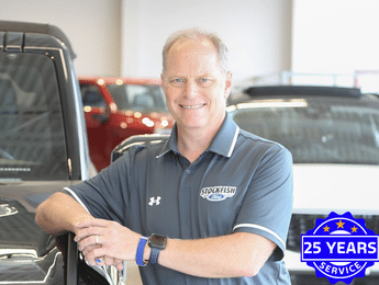Mark Lyons Sales Associate