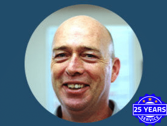 Mike Brooks CARSTAR Body Shop Manager