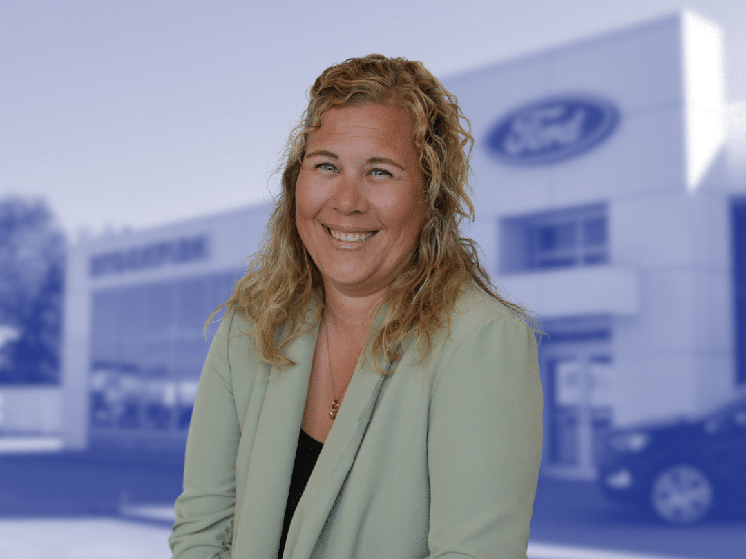 Amy Laframboise Service Appointment Coordinator