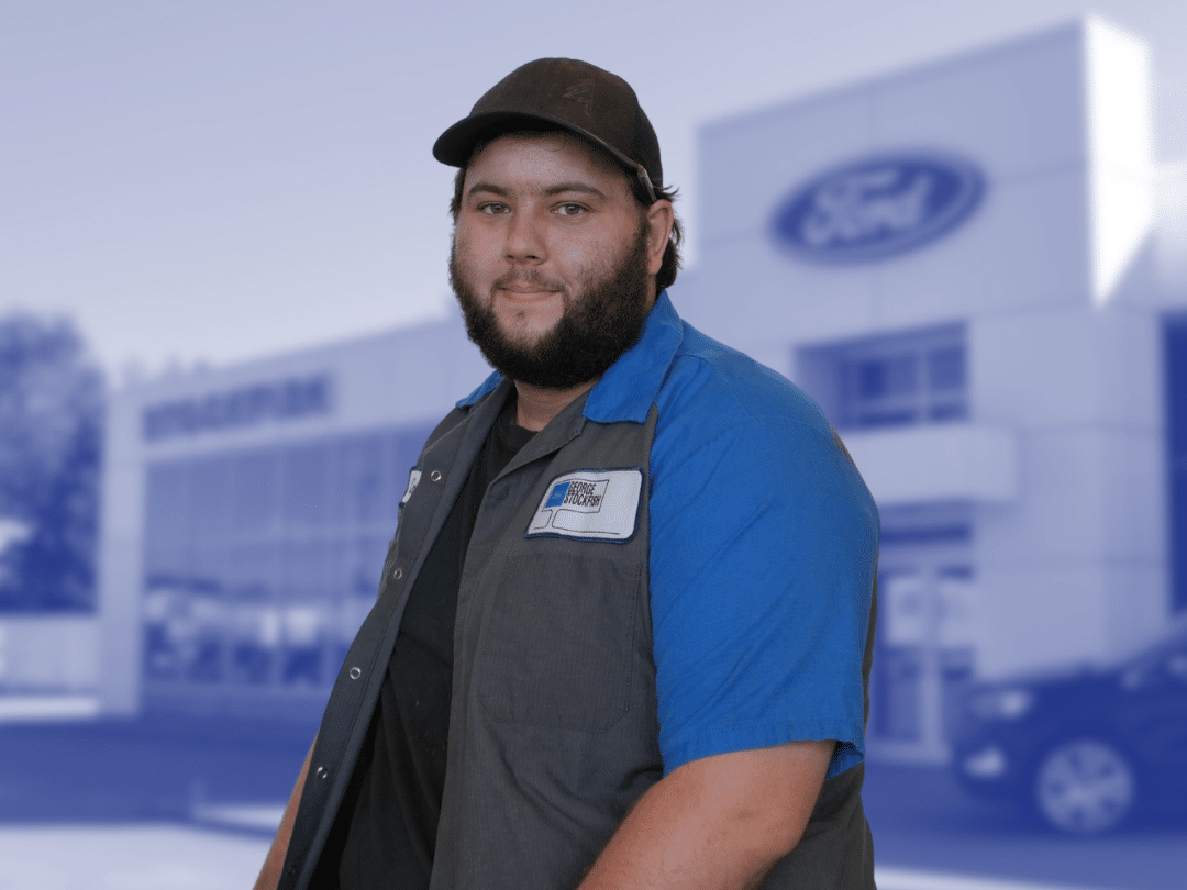 Cameron Lorbetskie Technician