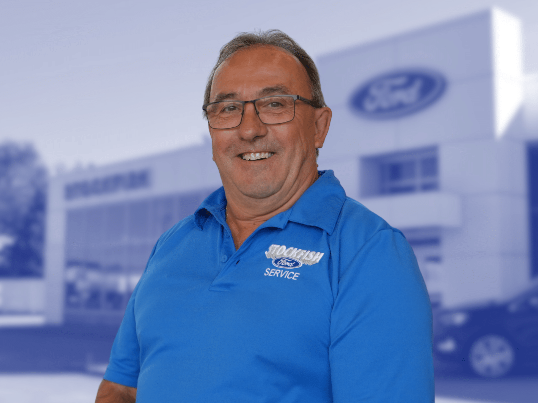 Cliff Bradshaw Shuttle Driver