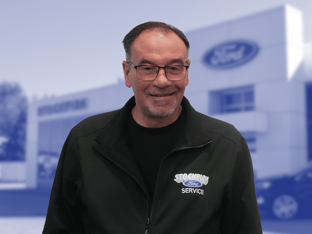 Dino Cardelli Service Advisor